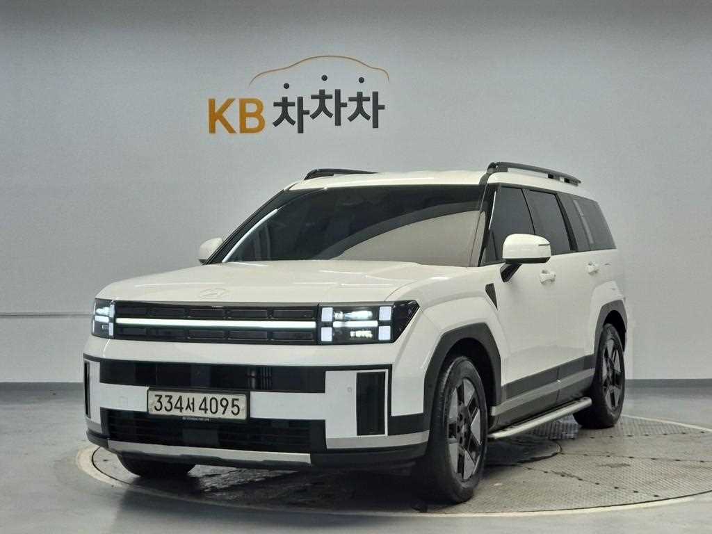 Hyundai Santa Fe 1.6T 2WD Prestige