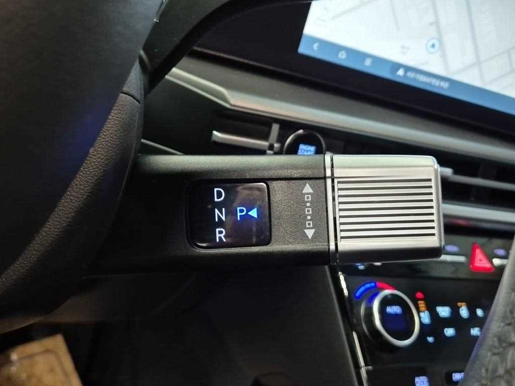 Hyundai Santa Fe 1.6T 2WD Prestige 9