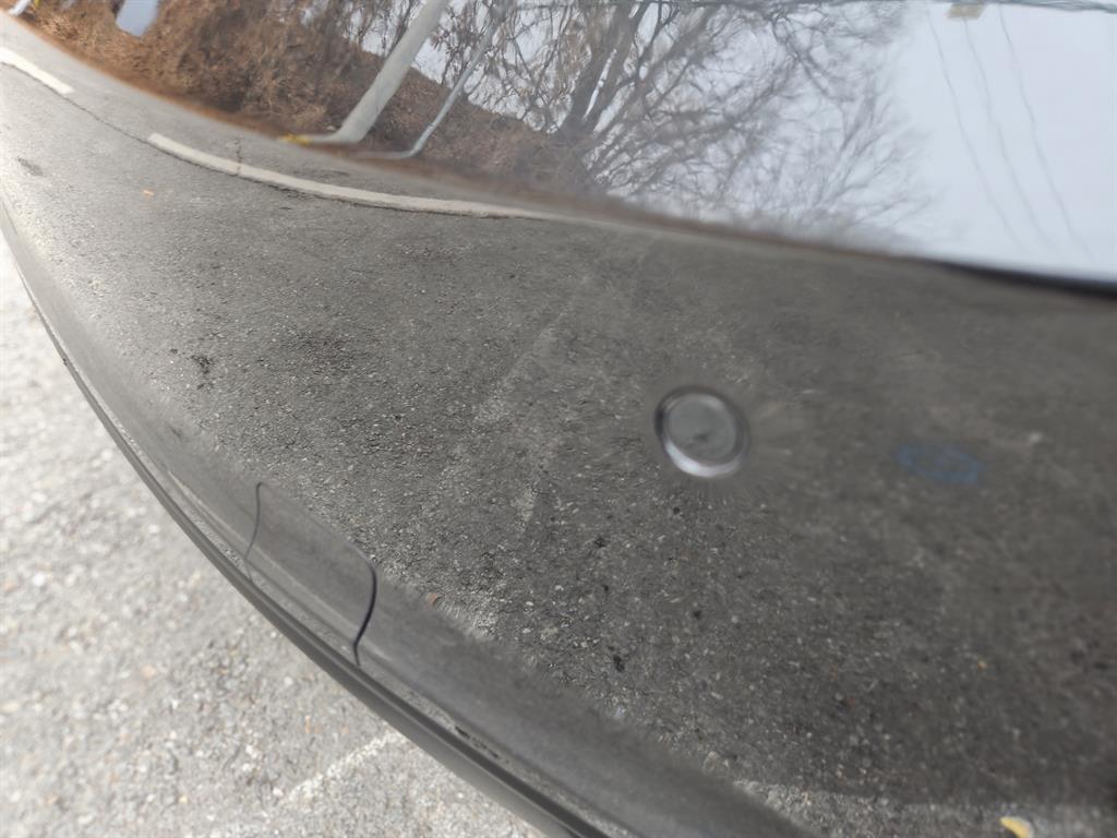 Chevrolet Malibu 1.5 Turbo LS Deluxe 8