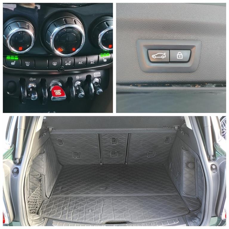 Mini Countryman 2.0 D ALL4 High Trim 8