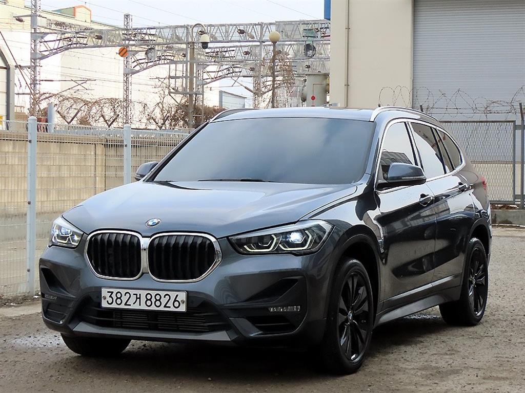 BMW X1 xDrive 20i xLine 사진