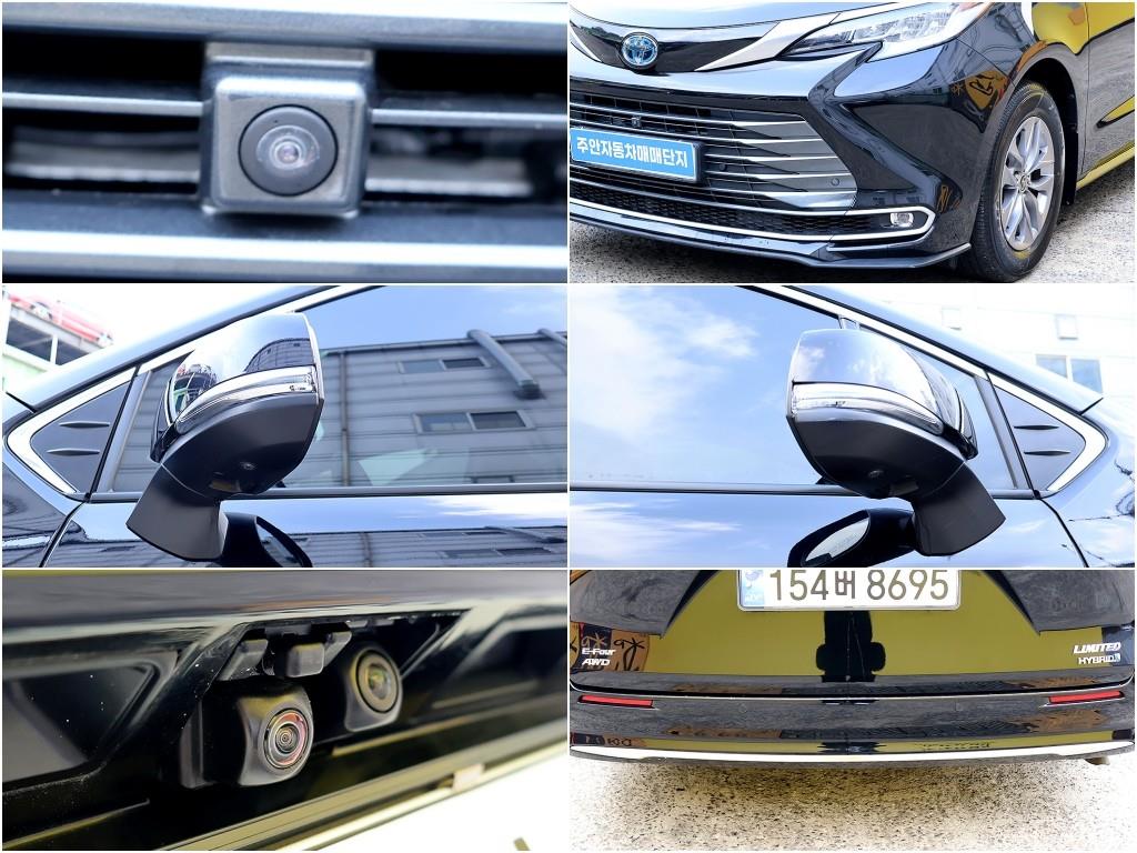 자동차 모델 상세 이미지