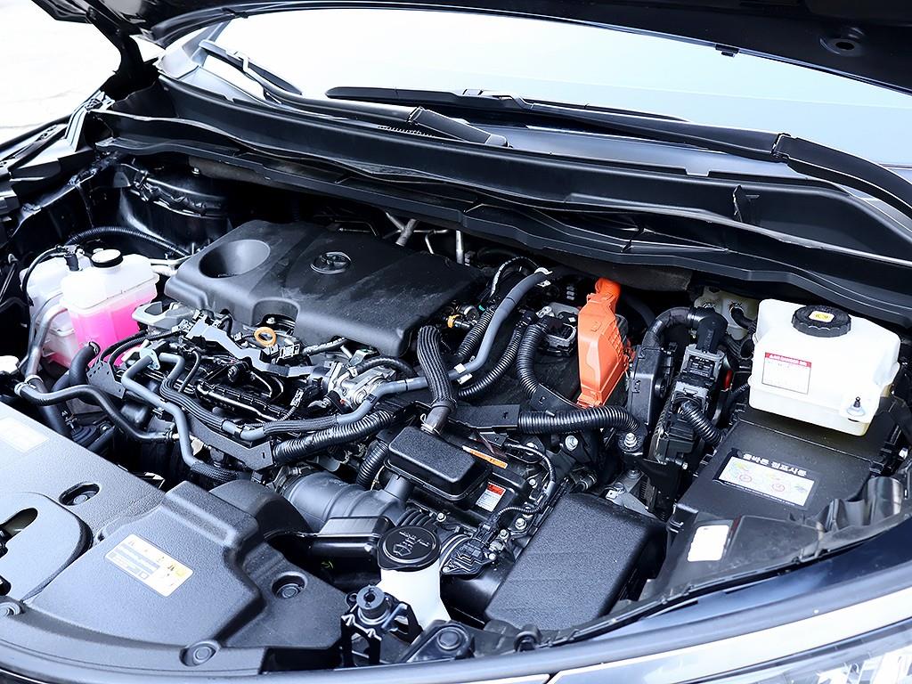 자동차 모델 상세 이미지