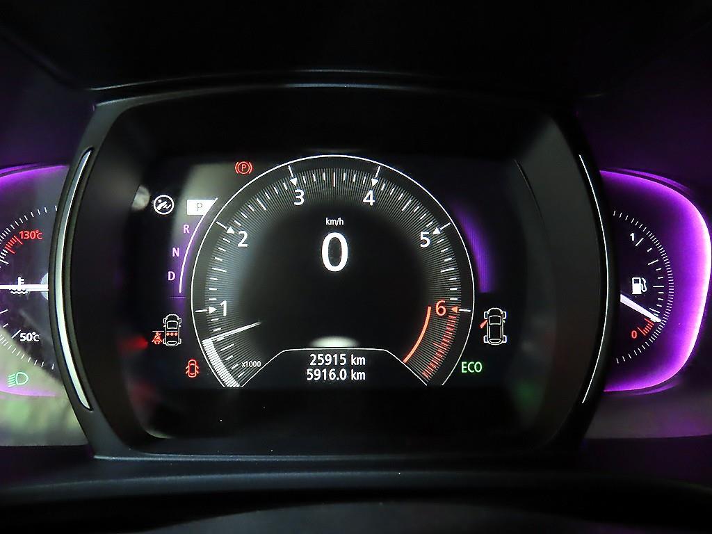 Renault QM6 2.0 LPe RE 2WD 10