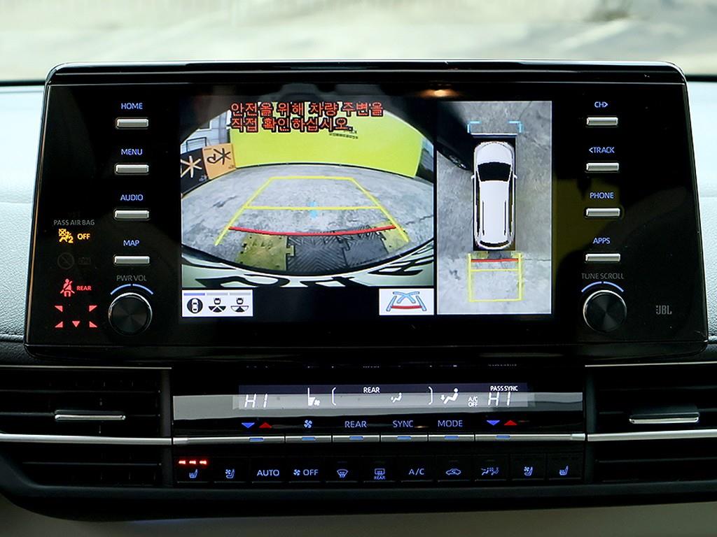 자동차 모델 상세 이미지