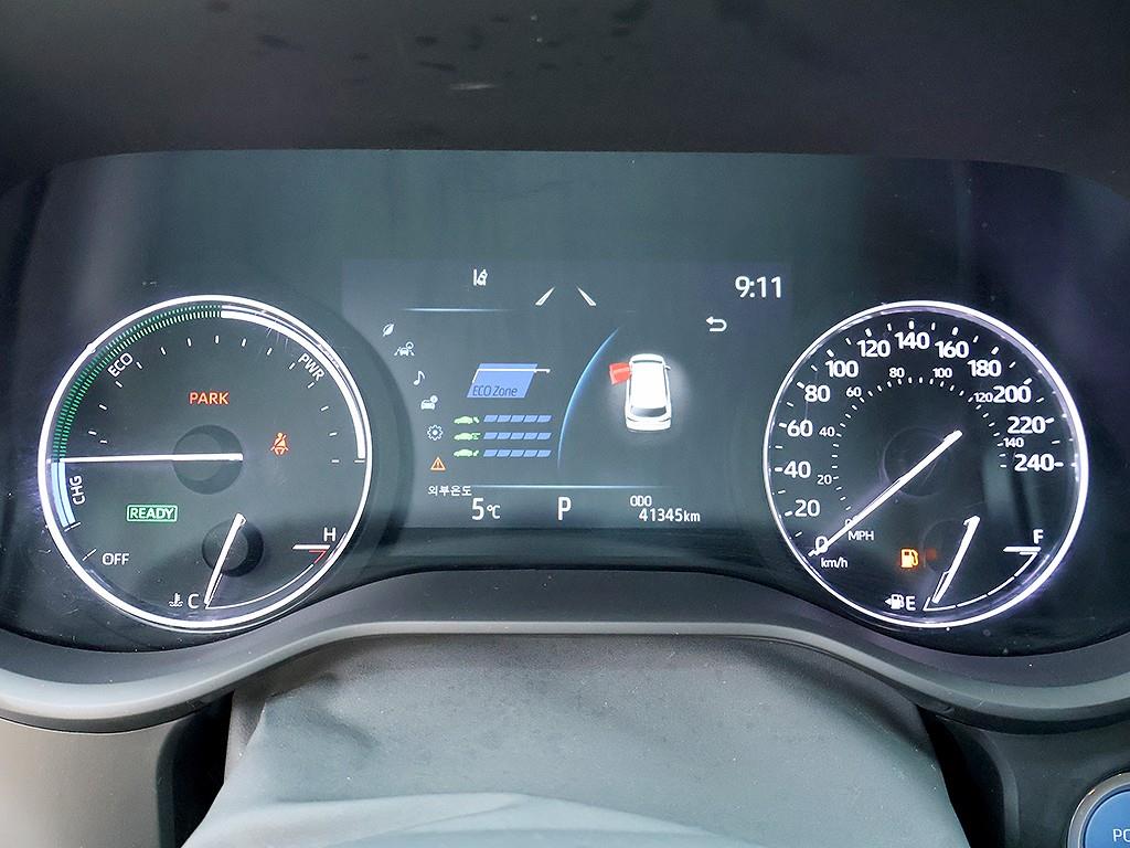 자동차 모델 상세 이미지