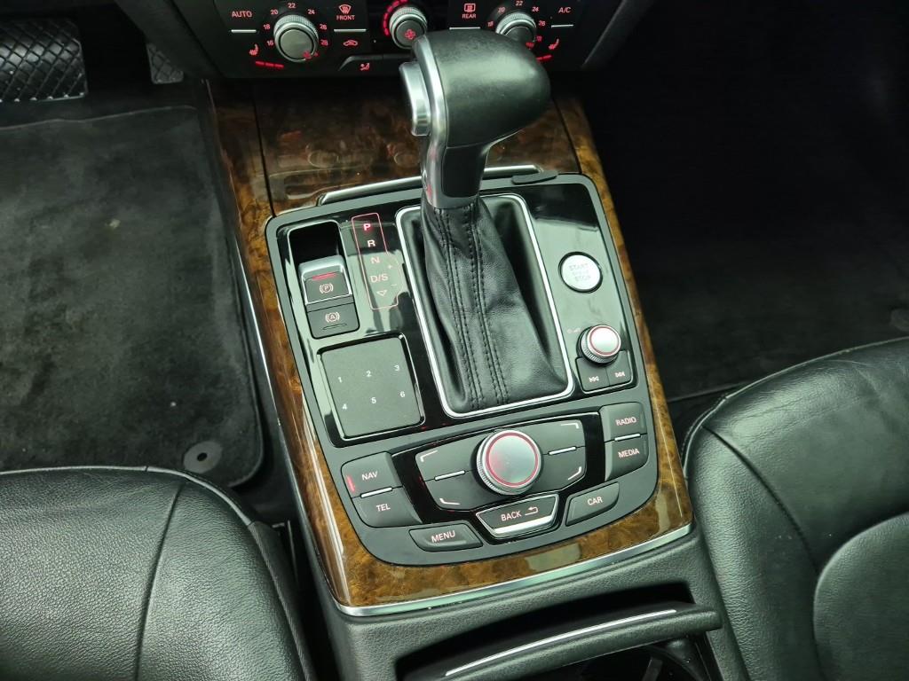 Audi A6 45 TDI Quattro Dynamic 9