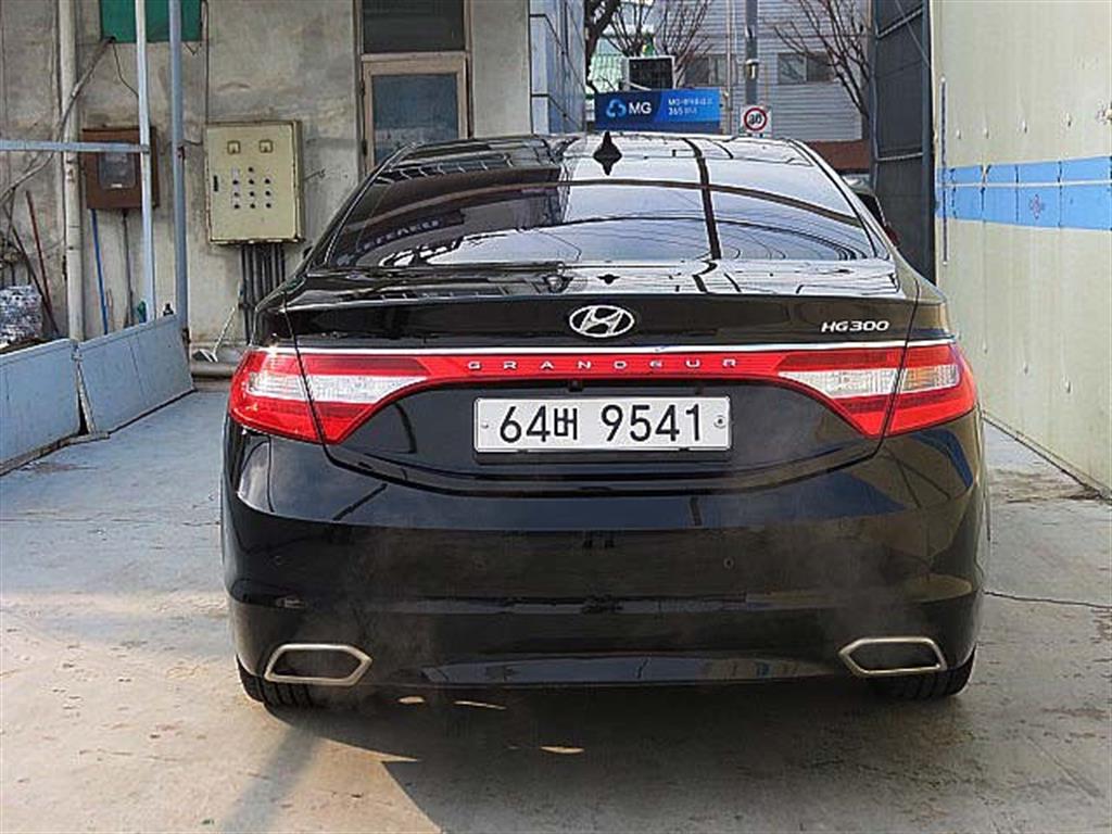 자동차 모델 상세 이미지