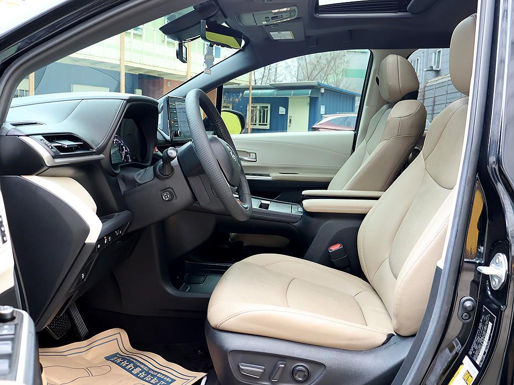 자동차 모델 상세 이미지