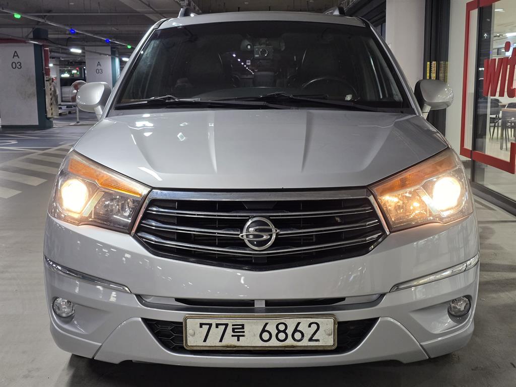 국산차 리스트 차량 이미지