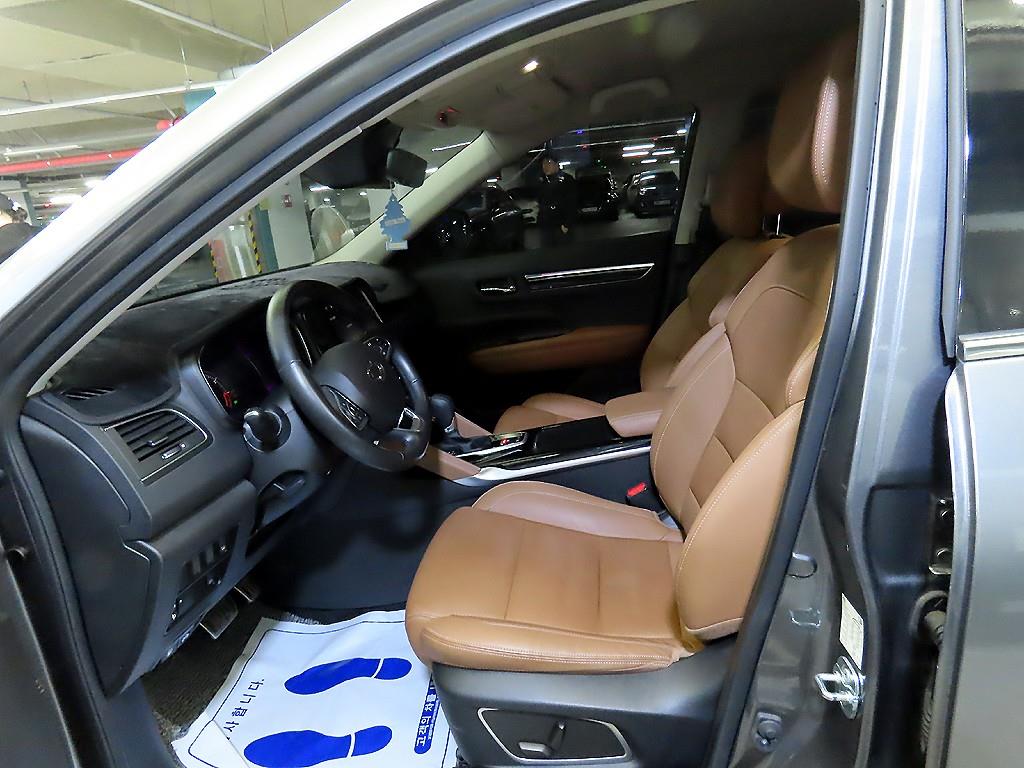 Renault QM6 2.0 LPe RE 2WD 7