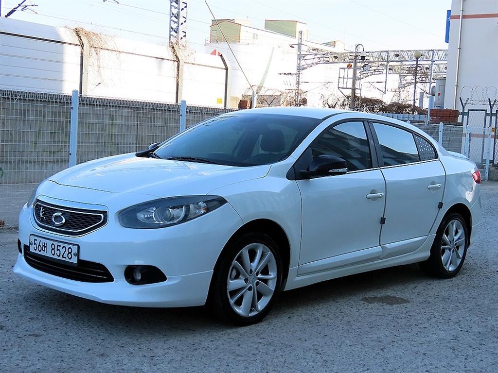 국산차 리스트 차량 이미지