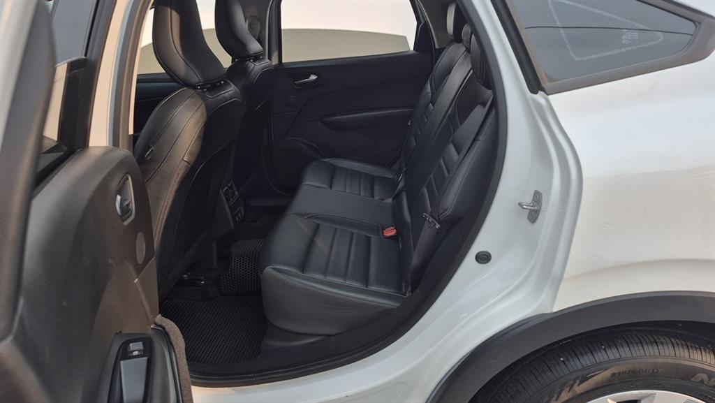 Renault XM3 1.6 GTe LE Plus 7