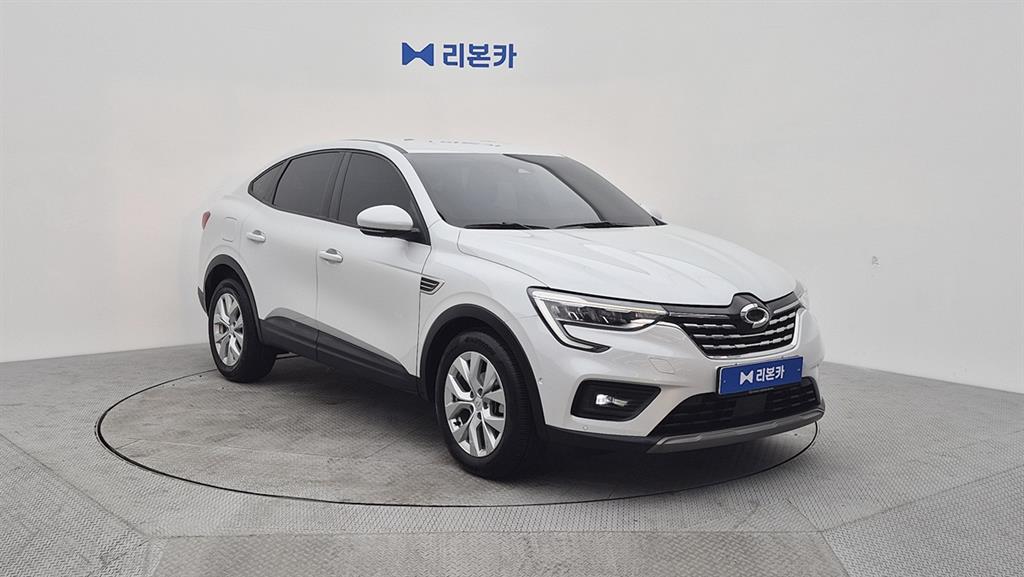 Renault XM3 1.6 GTe LE Plus 3