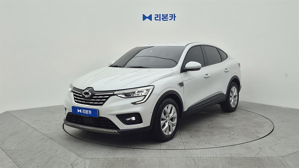 Renault XM3 1.6 GTe LE Plus 2