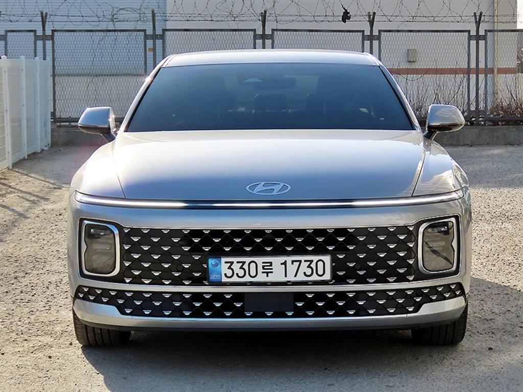 그랜저 (GN7) 가솔린 2.5 2WD 프리미엄 2023년식