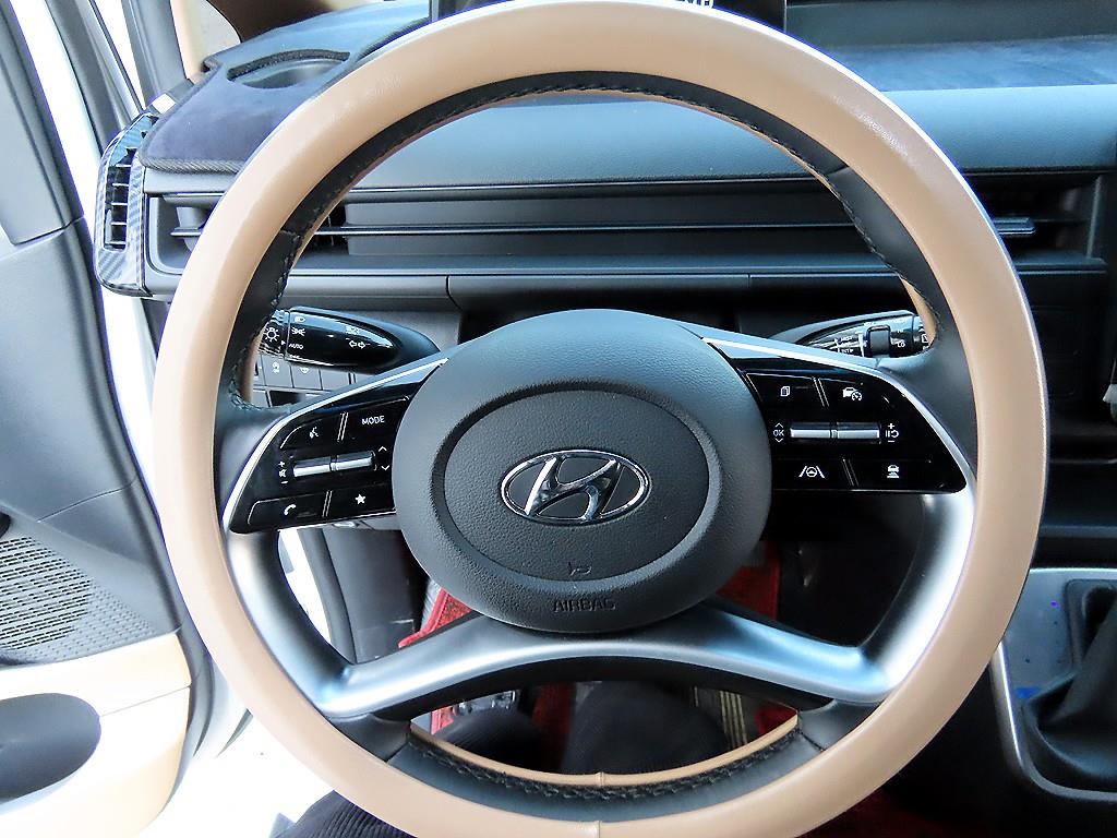 Hyundai Staria Camping Car 2WD Other Manufacturer 9