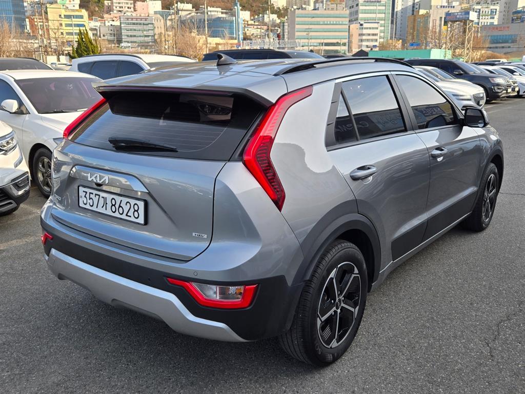 Kia Niro Trendy 5