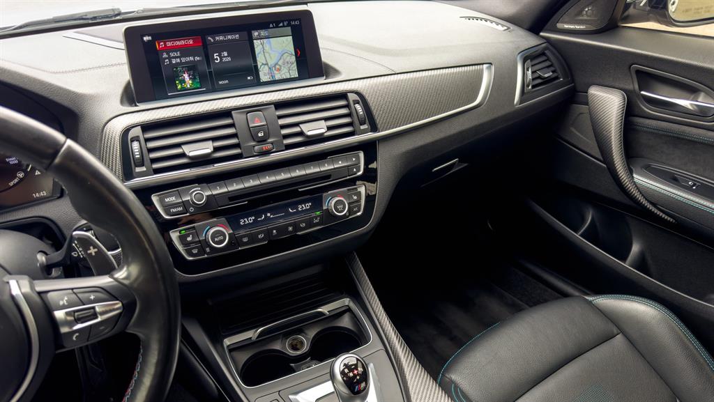 BMW M2 Competition 10