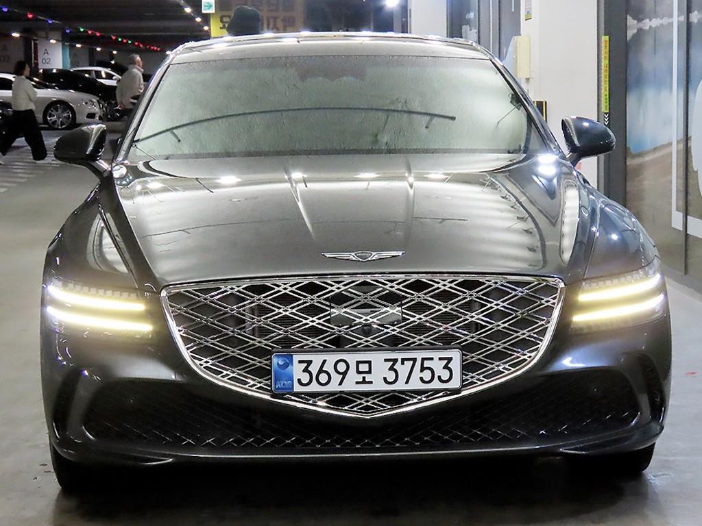 국산차 리스트 차량 이미지