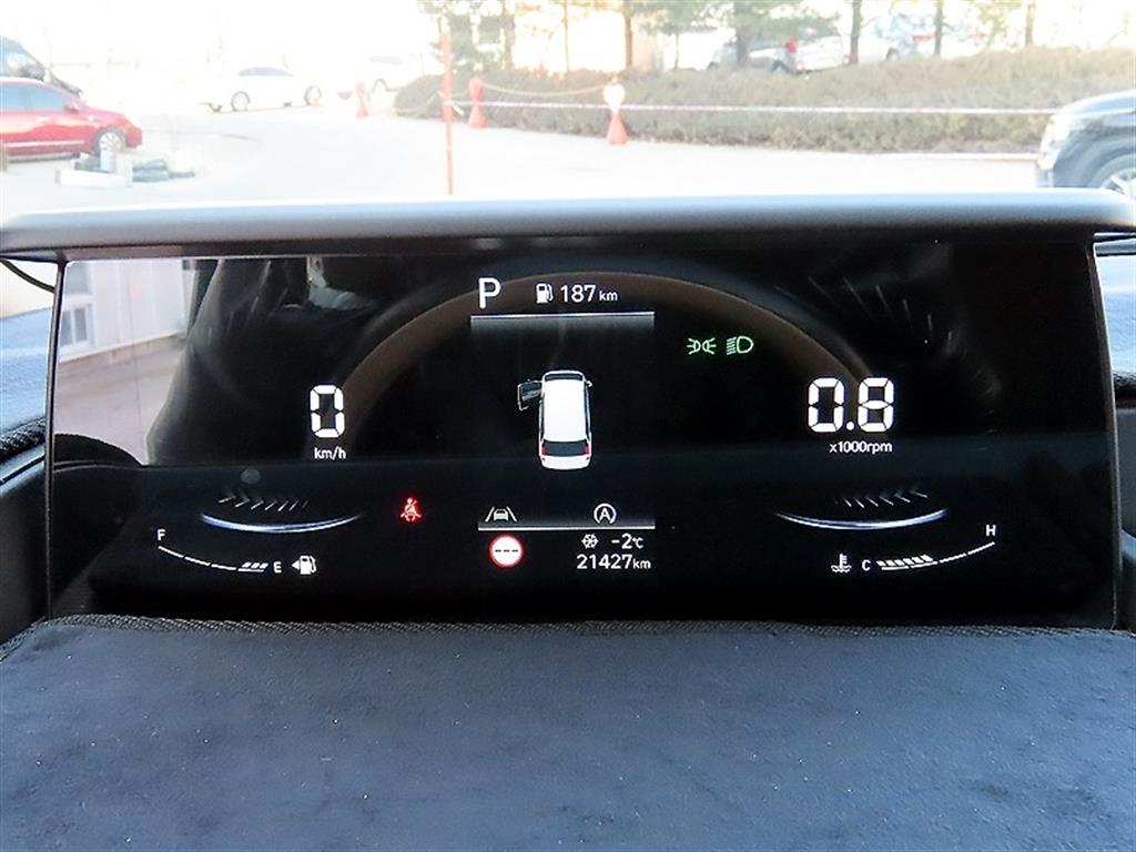 Hyundai Staria Camping Car 2WD Other Manufacturer 10