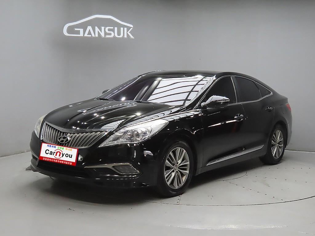 [현대] 그랜저 HG HG240 MODERN 컬렉션 사진 2