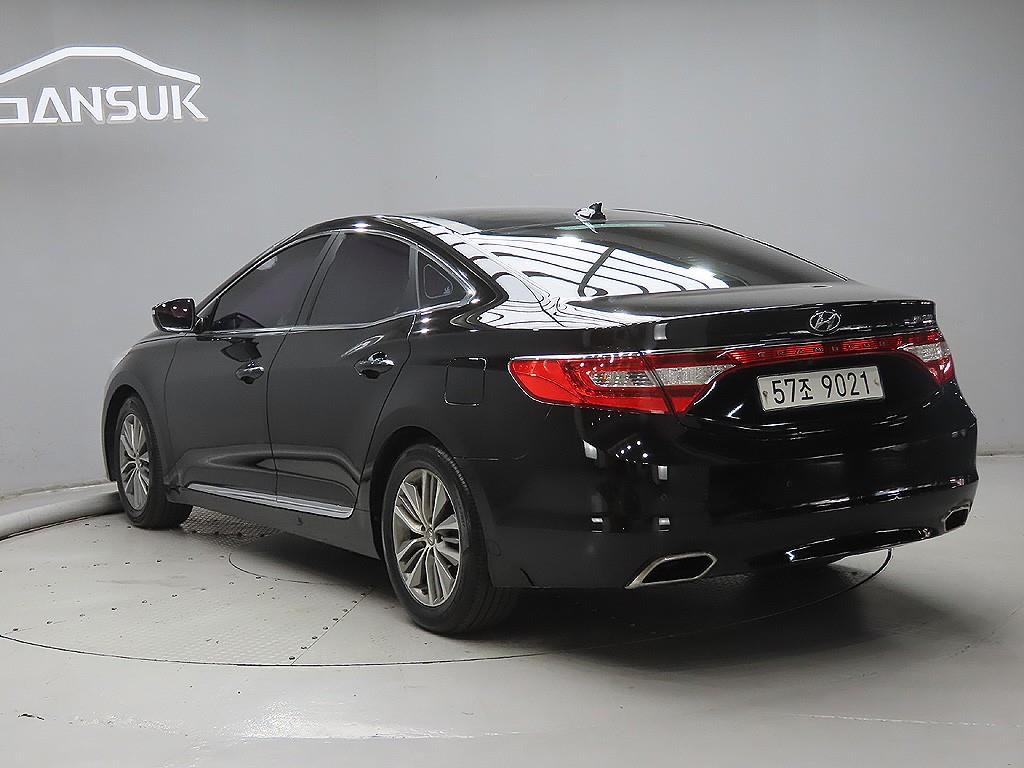 [현대] 그랜저 HG HG240 MODERN 컬렉션 사진 3