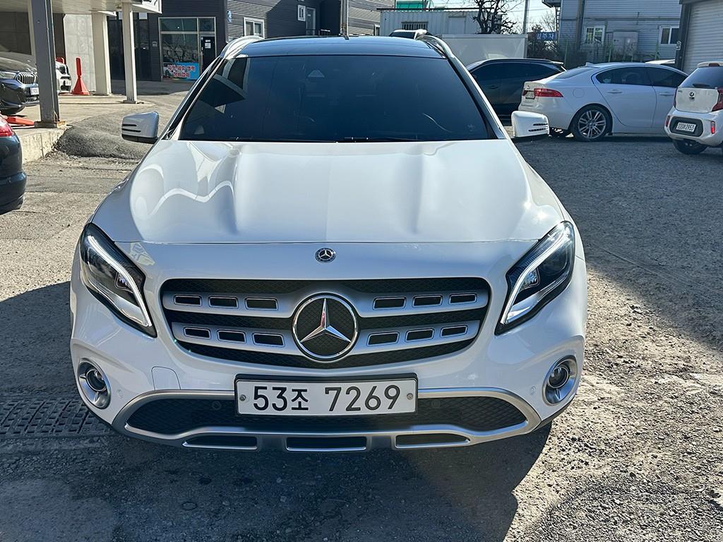 국산차 리스트 차량 이미지