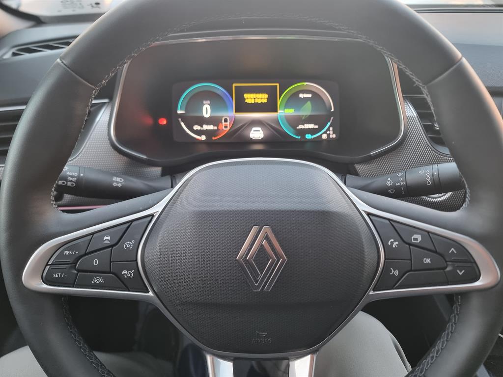 Renault Arkana 1.6 GTe Iconic 7