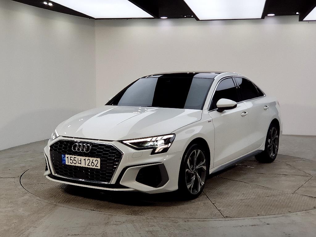 Audi A3 40 TFSI Premium 2