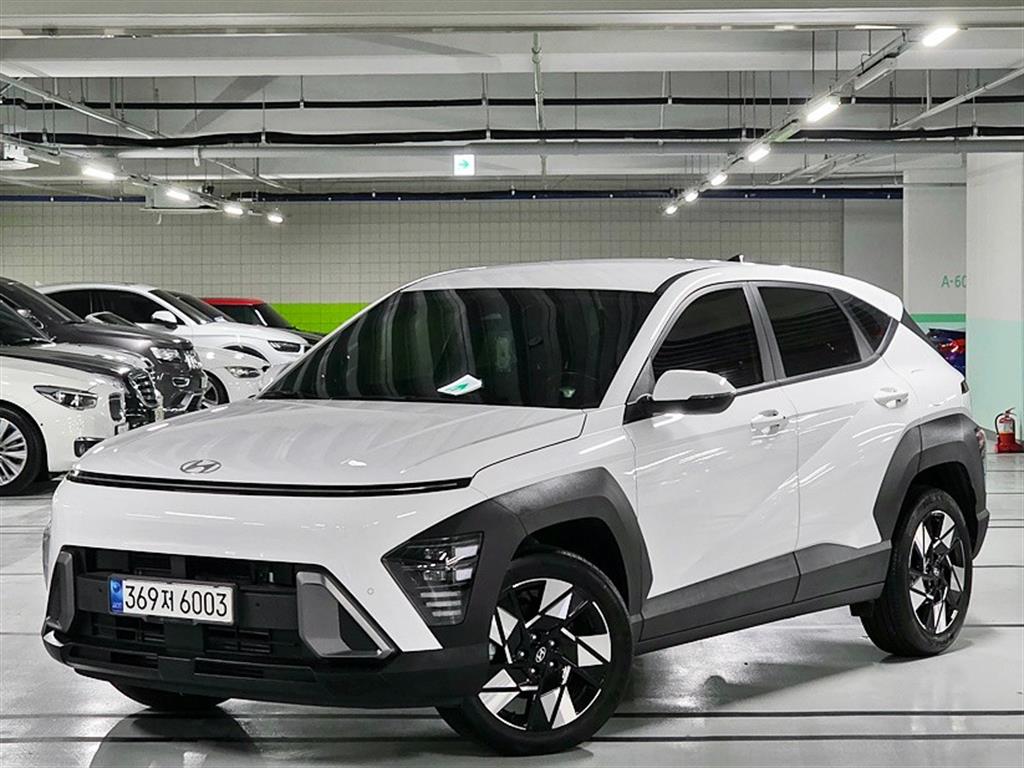 Hyundai Kona 1.6 Gasoline Turbo 2WD Modern 2