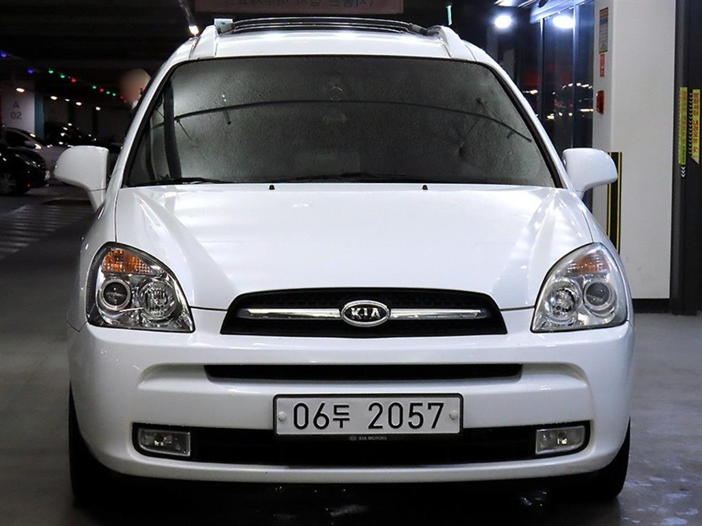 국산차 리스트 차량 이미지