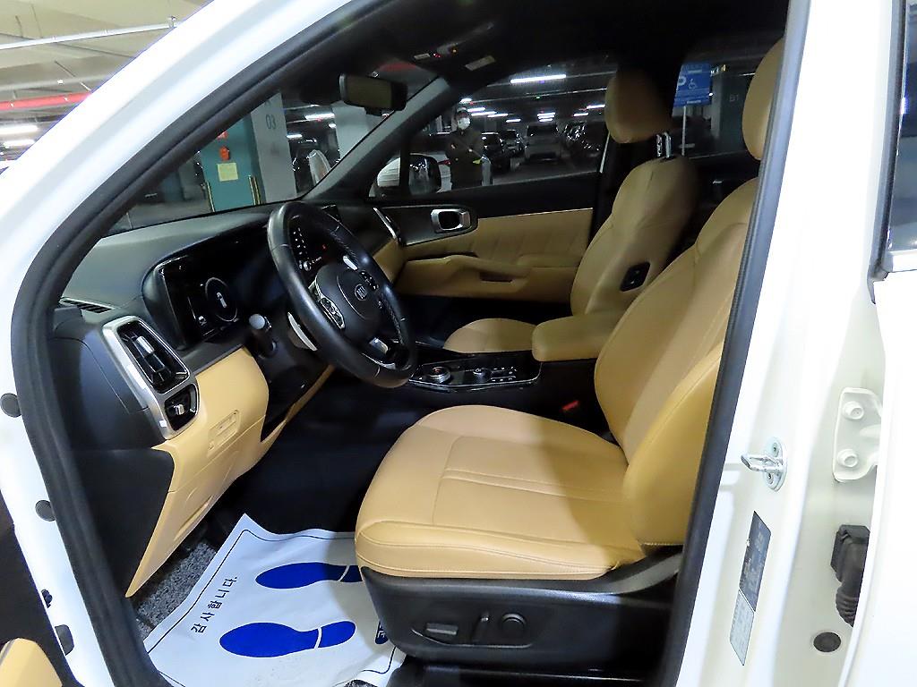 Kia Sorento Diesel 2.2 2WD Noblesse 7