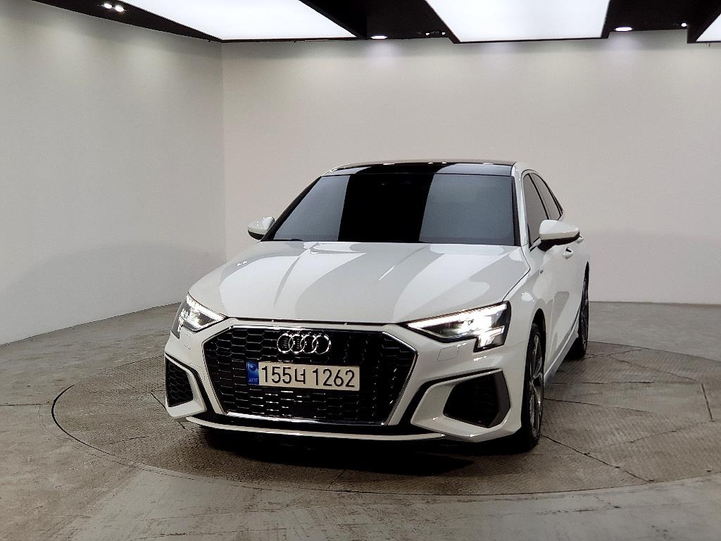 Audi A3 40 TFSI Premium 3