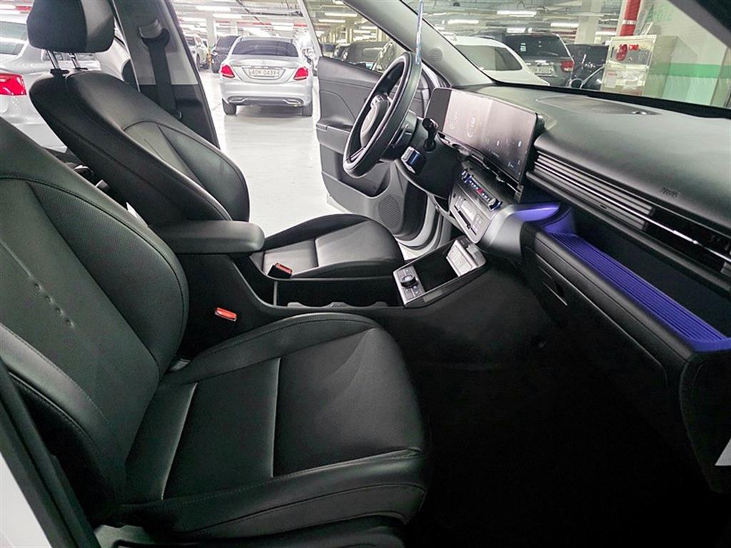 Hyundai Kona 1.6 Gasoline Turbo 2WD Modern 9