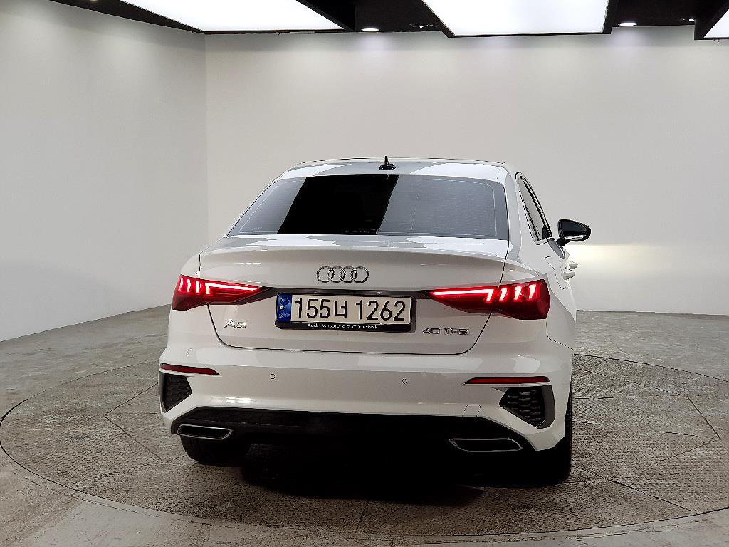 Audi A3 40 TFSI Premium 4