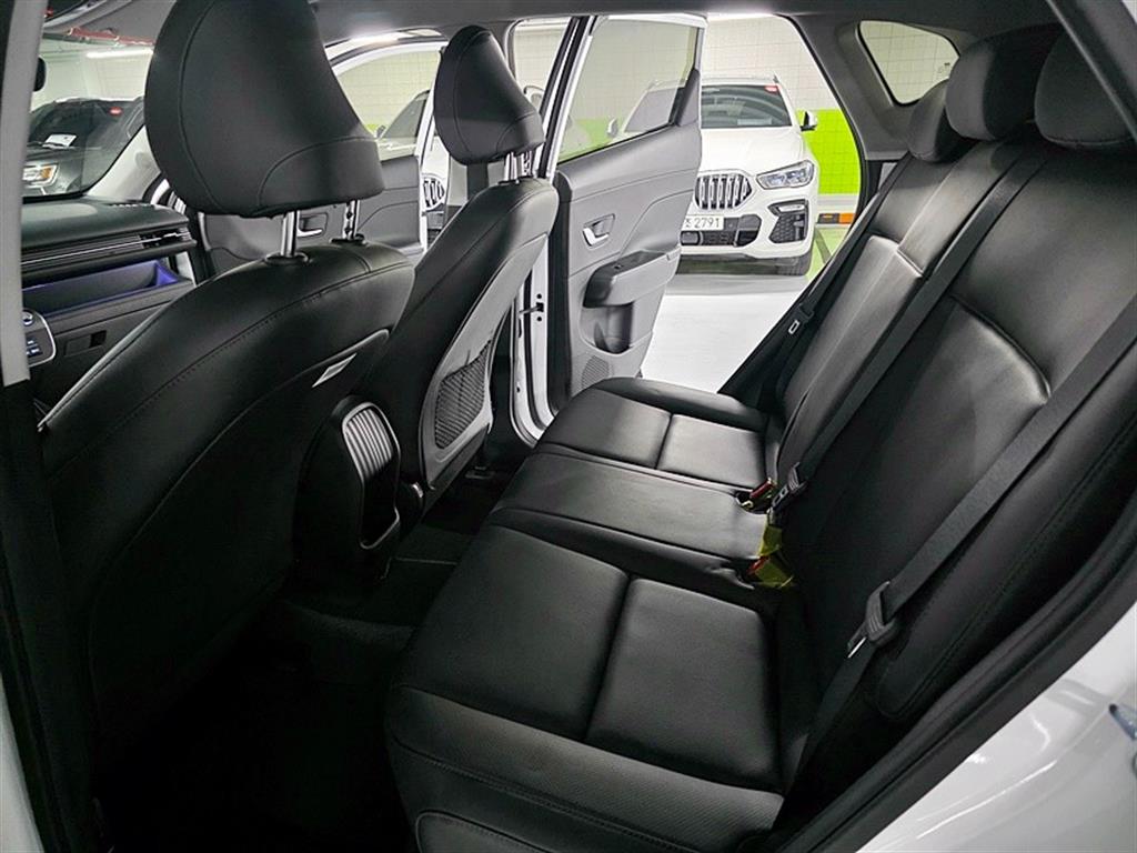 Hyundai Kona 1.6 Gasoline Turbo 2WD Modern 7