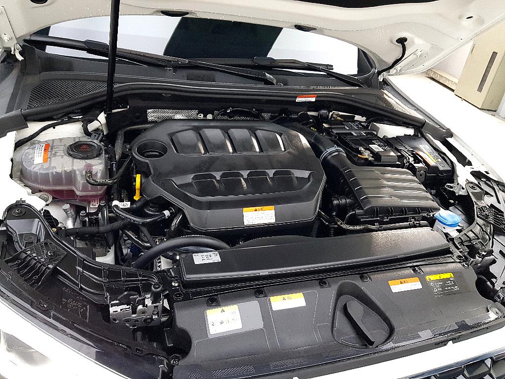 Audi A3 40 TFSI Premium 7