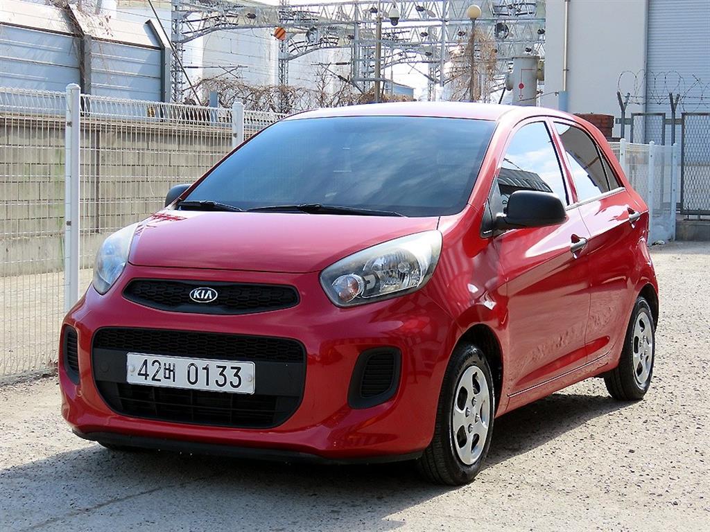 국산차 리스트 차량 이미지