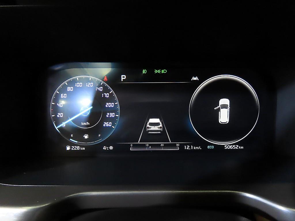 Kia Sorento Diesel 2.2 2WD Noblesse 10