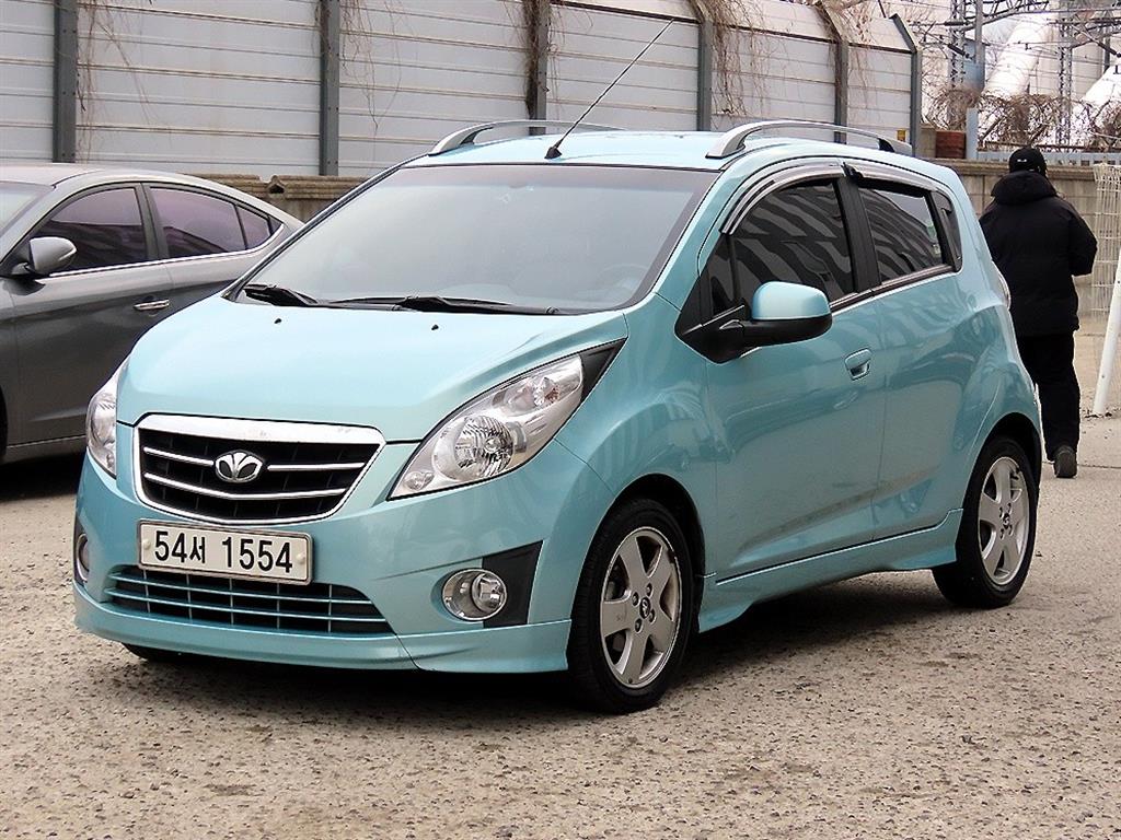 국산차 리스트 차량 이미지