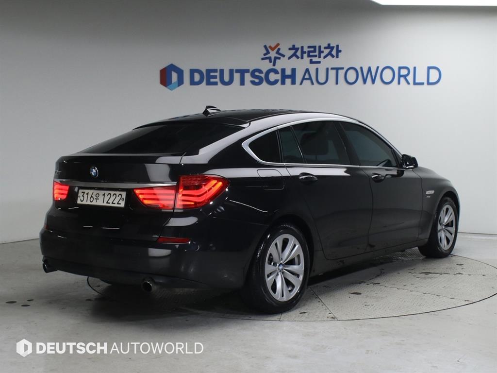 BMW 그란투리스모 535i xDrive 사진 2/20