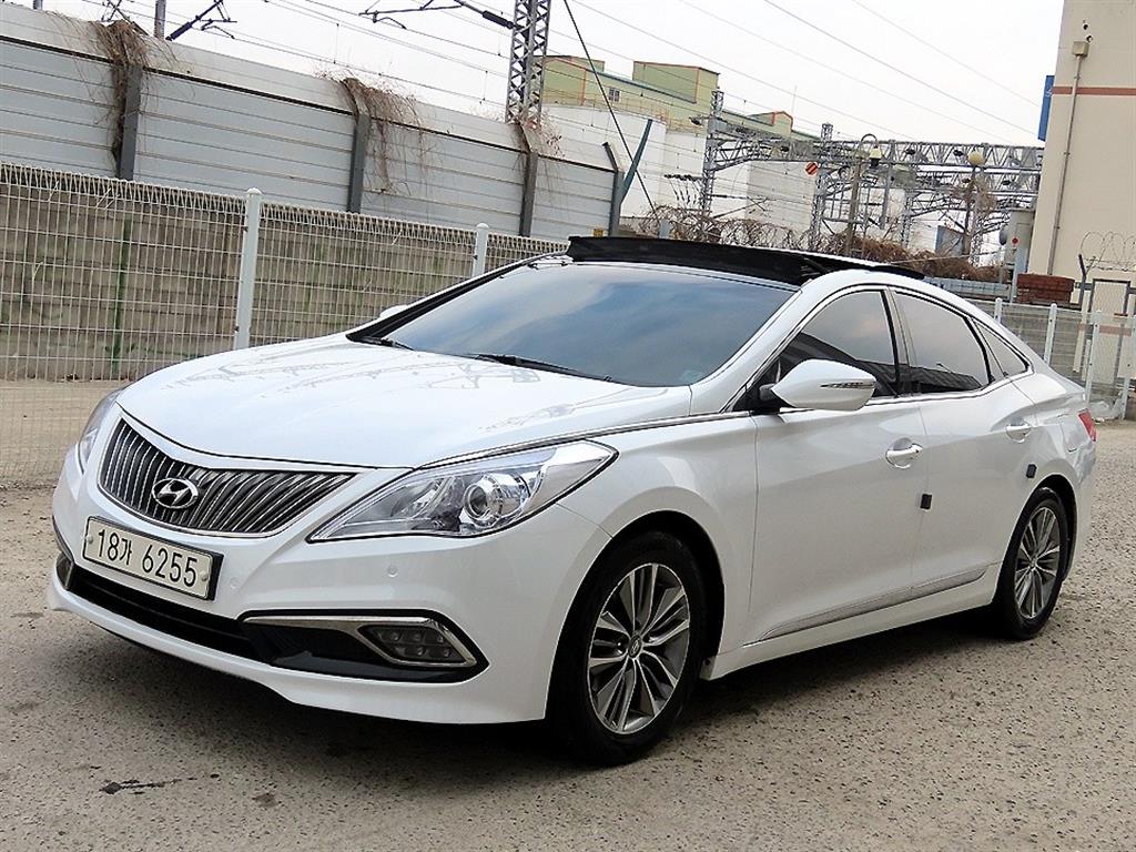 국산차 리스트 차량 이미지