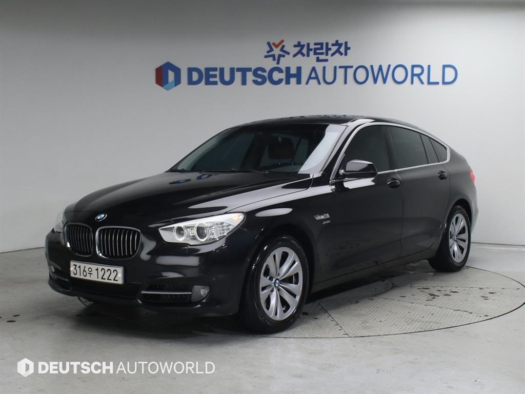 5시리즈 GT (F07) 535i xDrive 2011년식