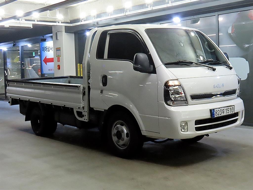 기아 봉고3 1.2톤 카고 - 중고 트럭 매물 이미지