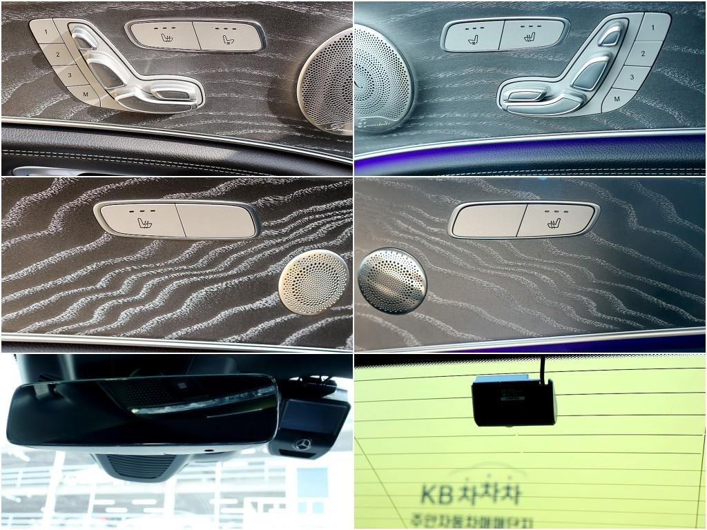 자동차 모델 상세 이미지