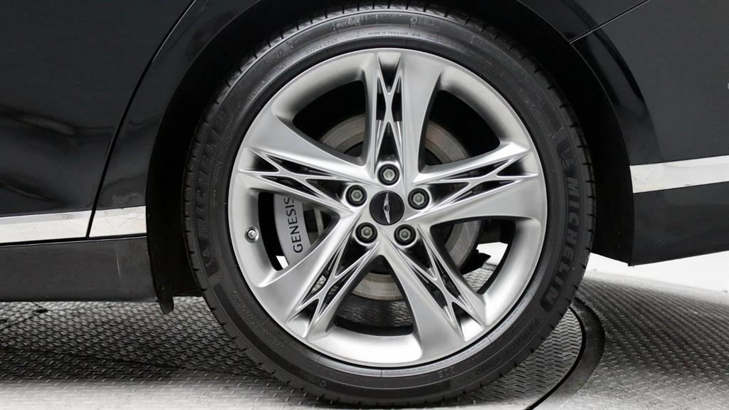 Genesis G90 3.5T GDI AWD 7