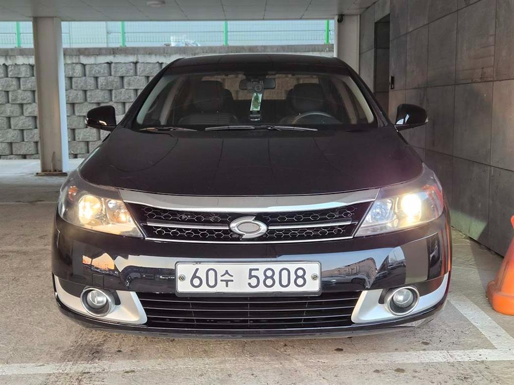 국산차 리스트 차량 이미지