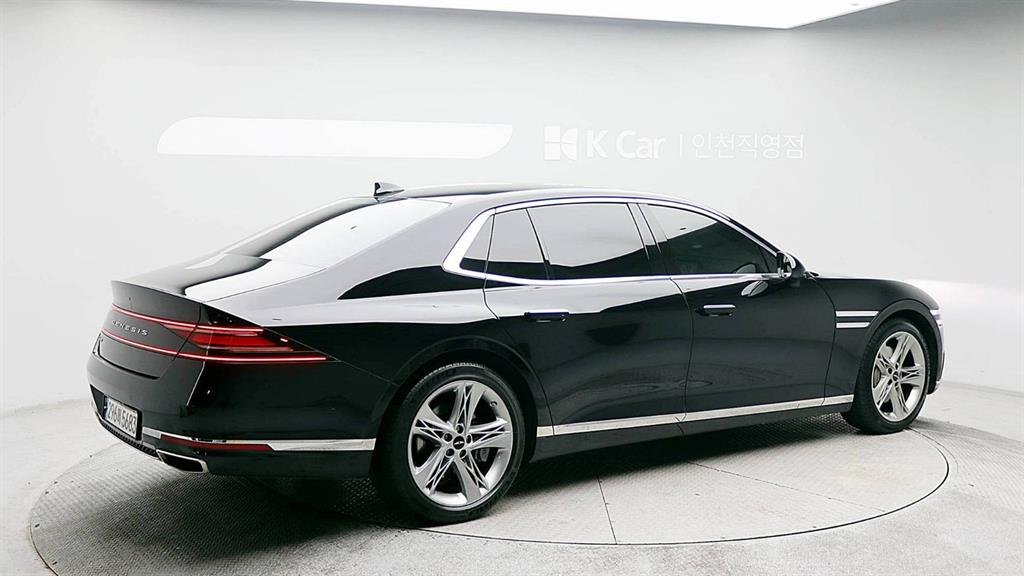 Genesis G90 3.5T GDI AWD 3