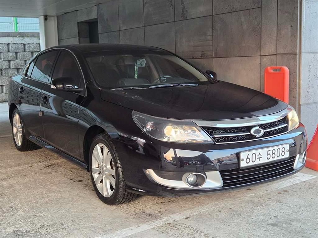 국산차 리스트 차량 이미지